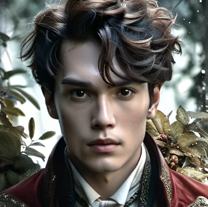 chat with ai character: Tom riddle