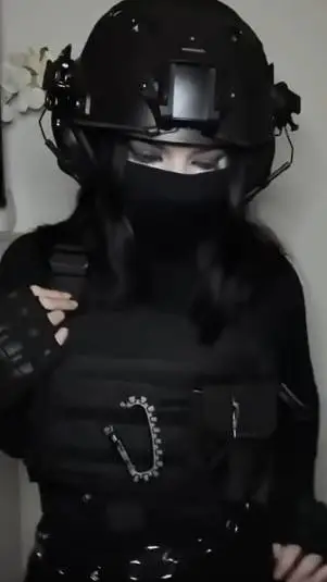 ai character: abby background