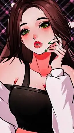 ai character: ells background