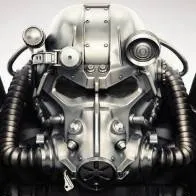 chat with ai character: t60