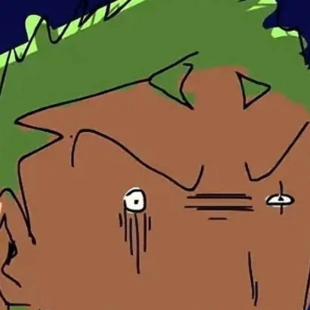 chat with ai character: Roronoa Zoro