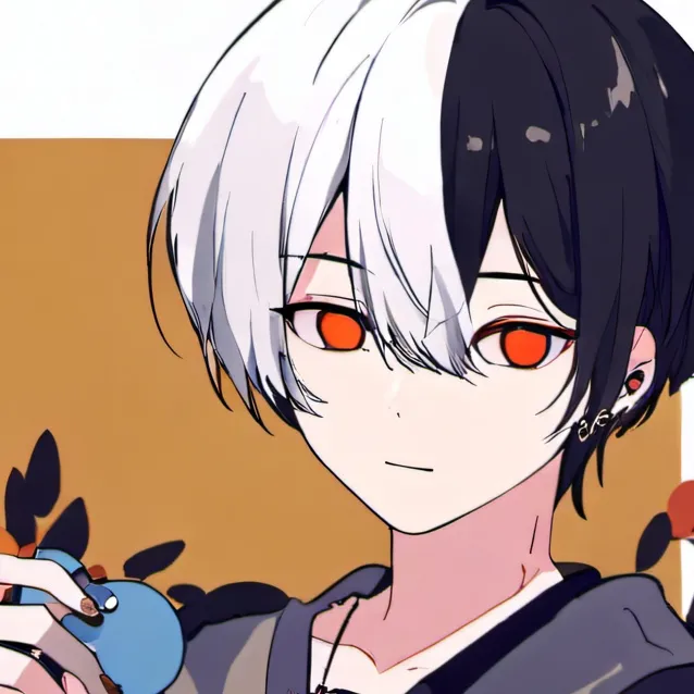 chat with ai character: mike