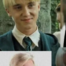 chat with ai character: draco y