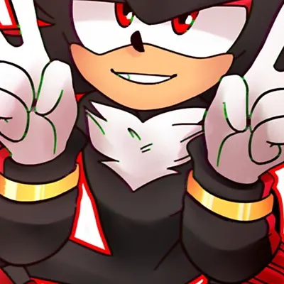 chat with ai character: Shadow 