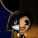 chat with ai character: Bendy and Uzi￼