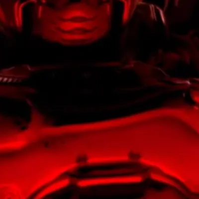 chat with ai character: Doom slayer x MD
