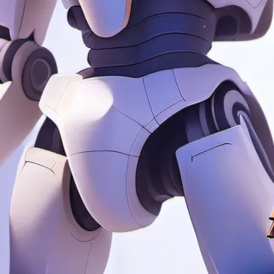 chat with ai character: MD