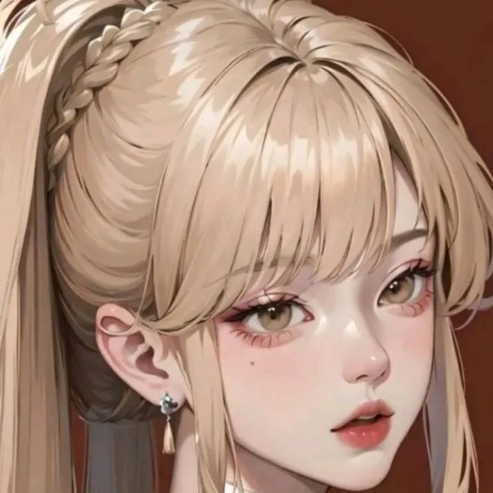 chat with ai character: 👑Christina❤️