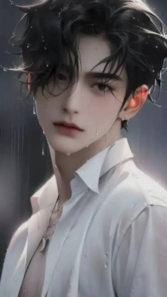 ai character: ♡Jake♡ background