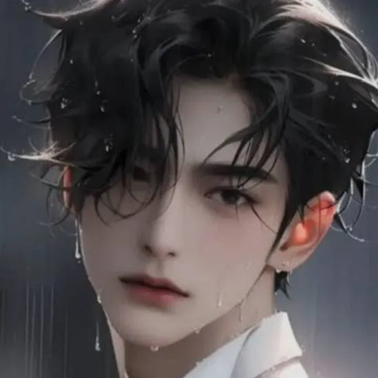 chat with ai character: ♡Jake♡