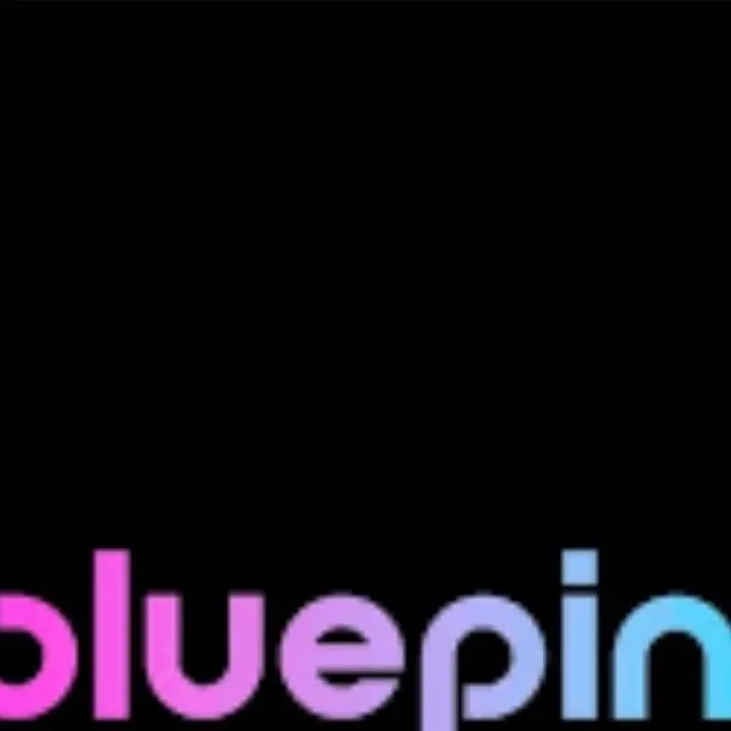 chat with ai character: {The bluepink}