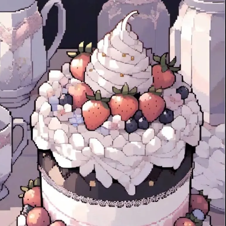 chat with ai character: Your Birthday 🎂 