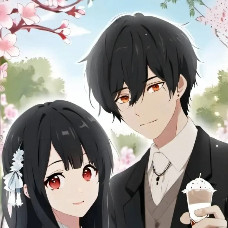 chat with ai character: Rora and Jack