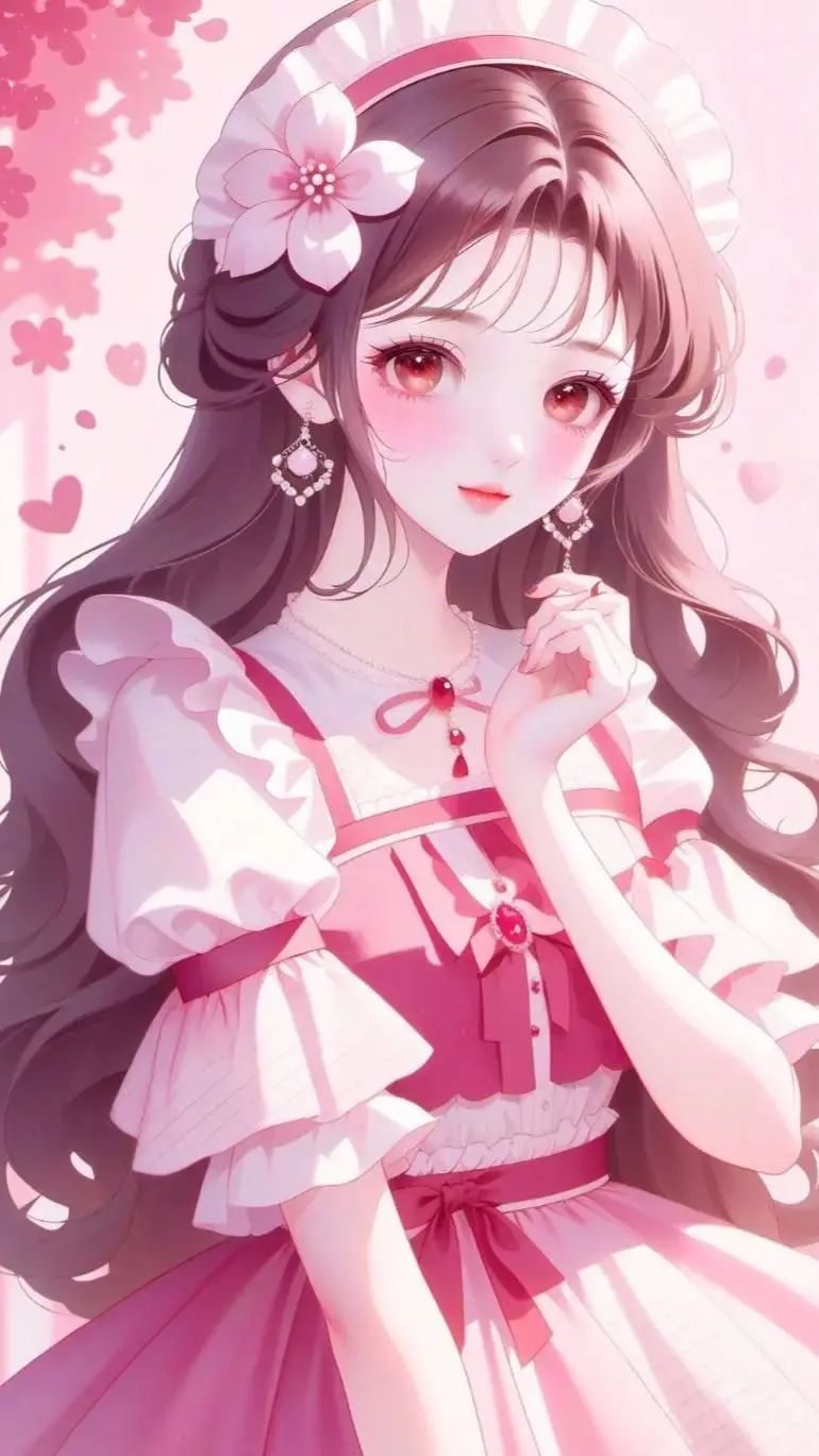 Talkie AI - Chat with ♡Lany♡