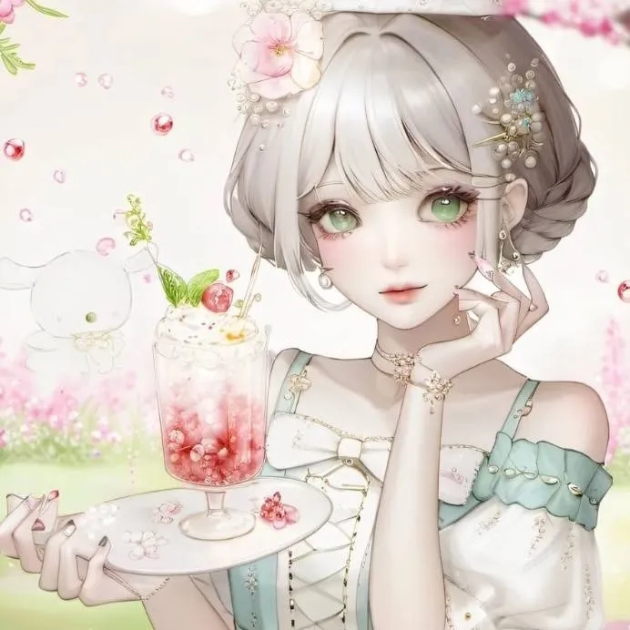 chat with ai character: Isabella birthday