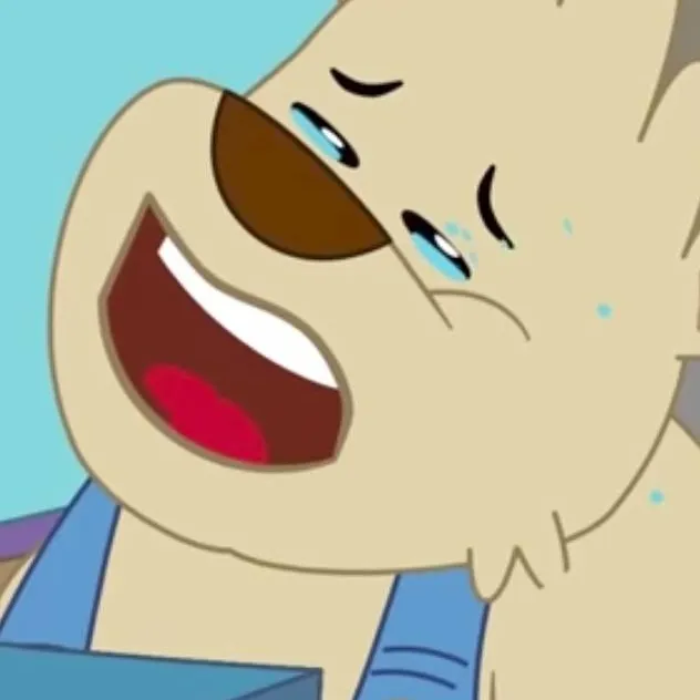 chat with ai character: Baby bear 🐻 