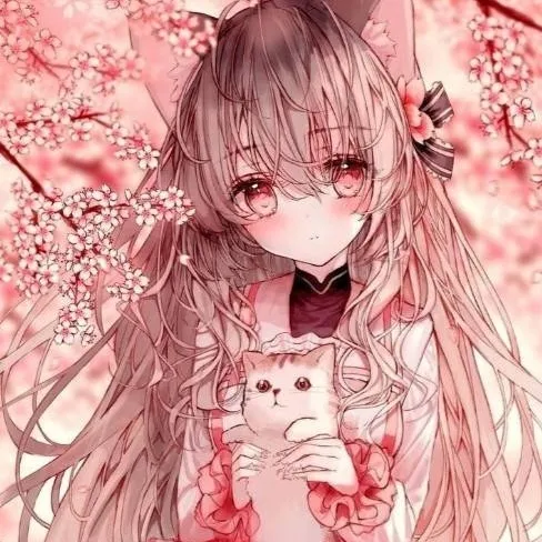 chat with ai character: pick me girl