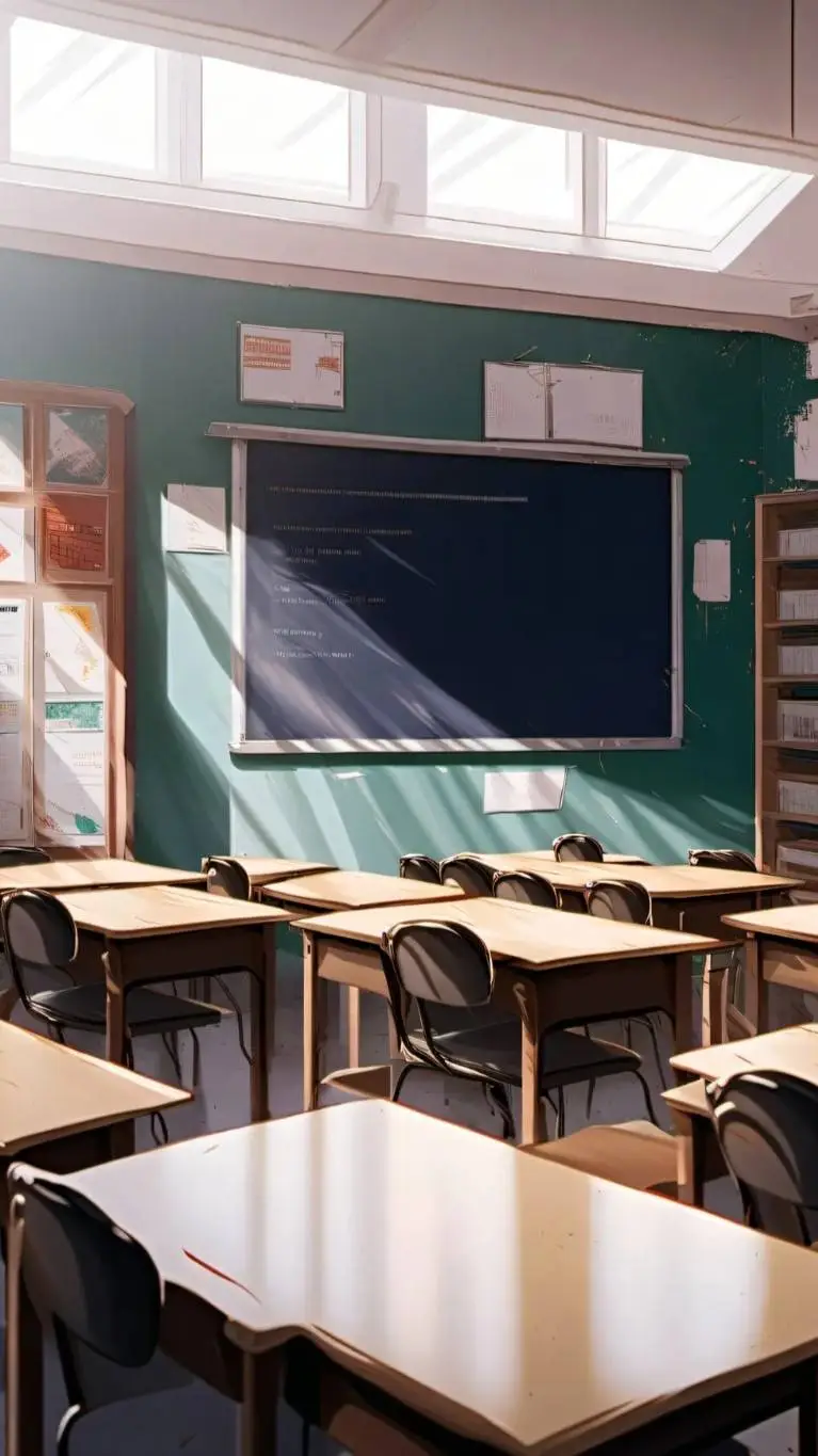 ai character: ~Jessica pick me~ background