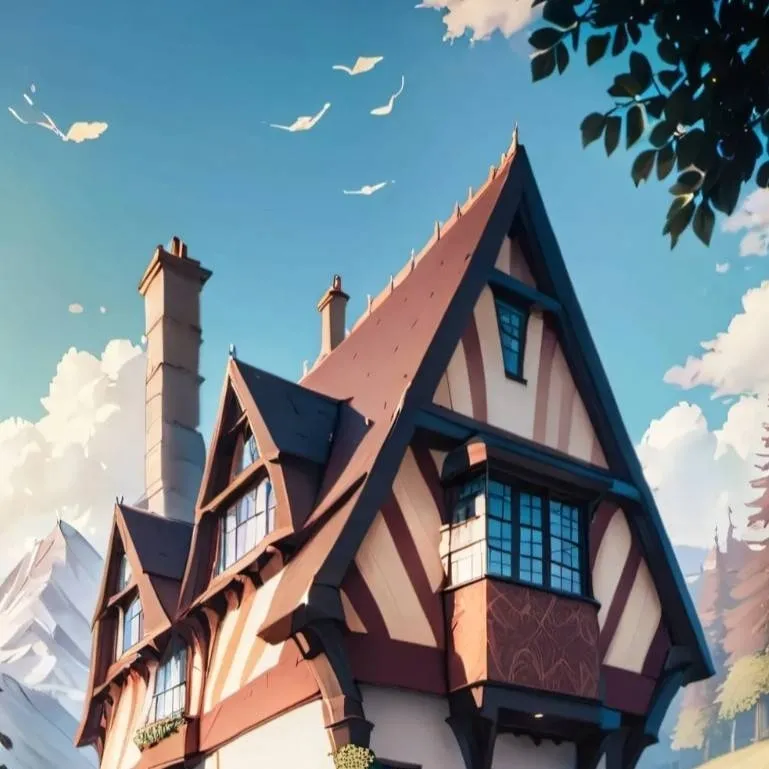 chat with ai character: worse family