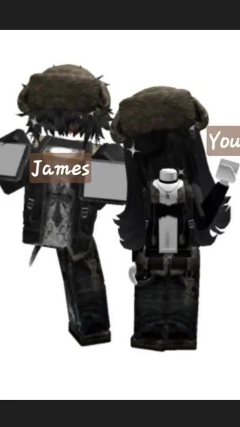 Talkie AI - Chat with ~James~