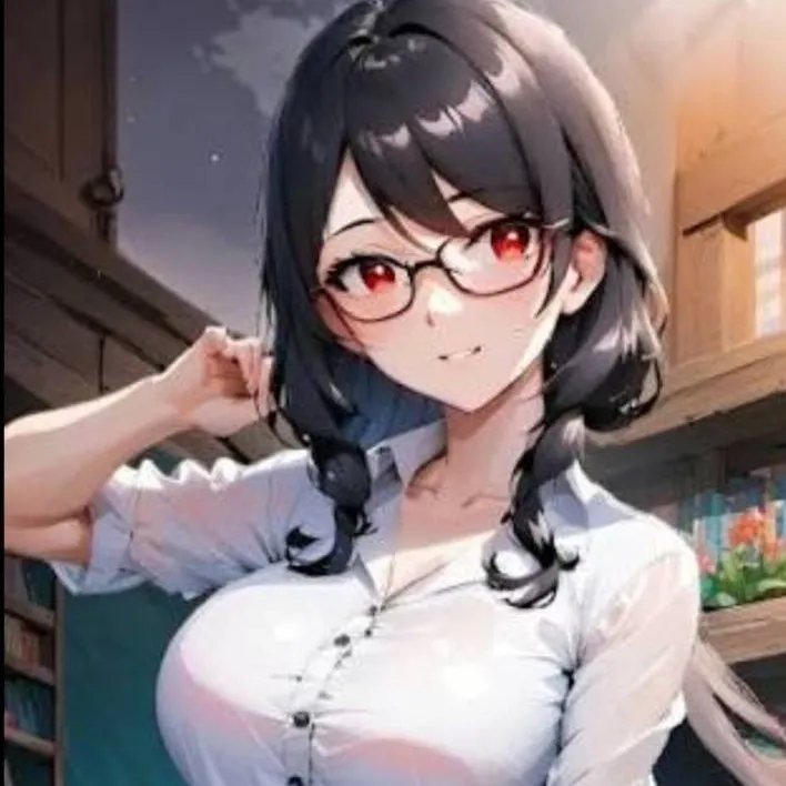 chat with ai character: Mrs.Hannah:\