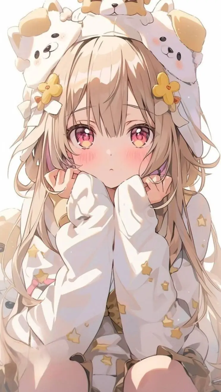 ai character: ♡Victoria♡ background