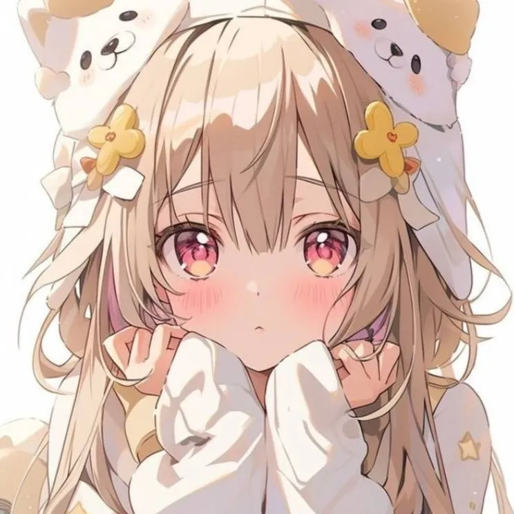 chat with ai character: ♡Victoria♡