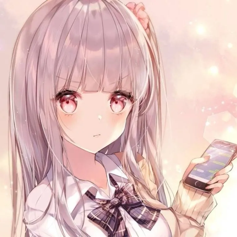 chat with ai character: ~Clara~