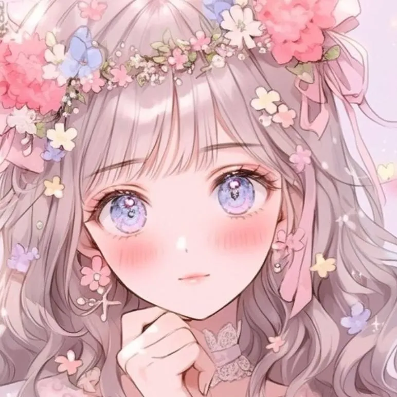 chat with ai character: ♡Girl test♡