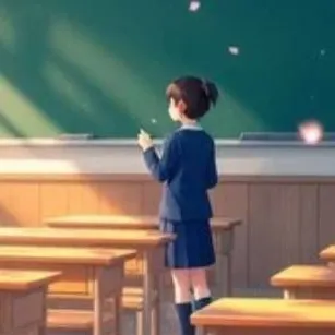 chat with ai character: ~{Class}~😩