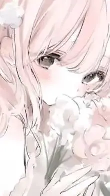 ai character: Limited words background