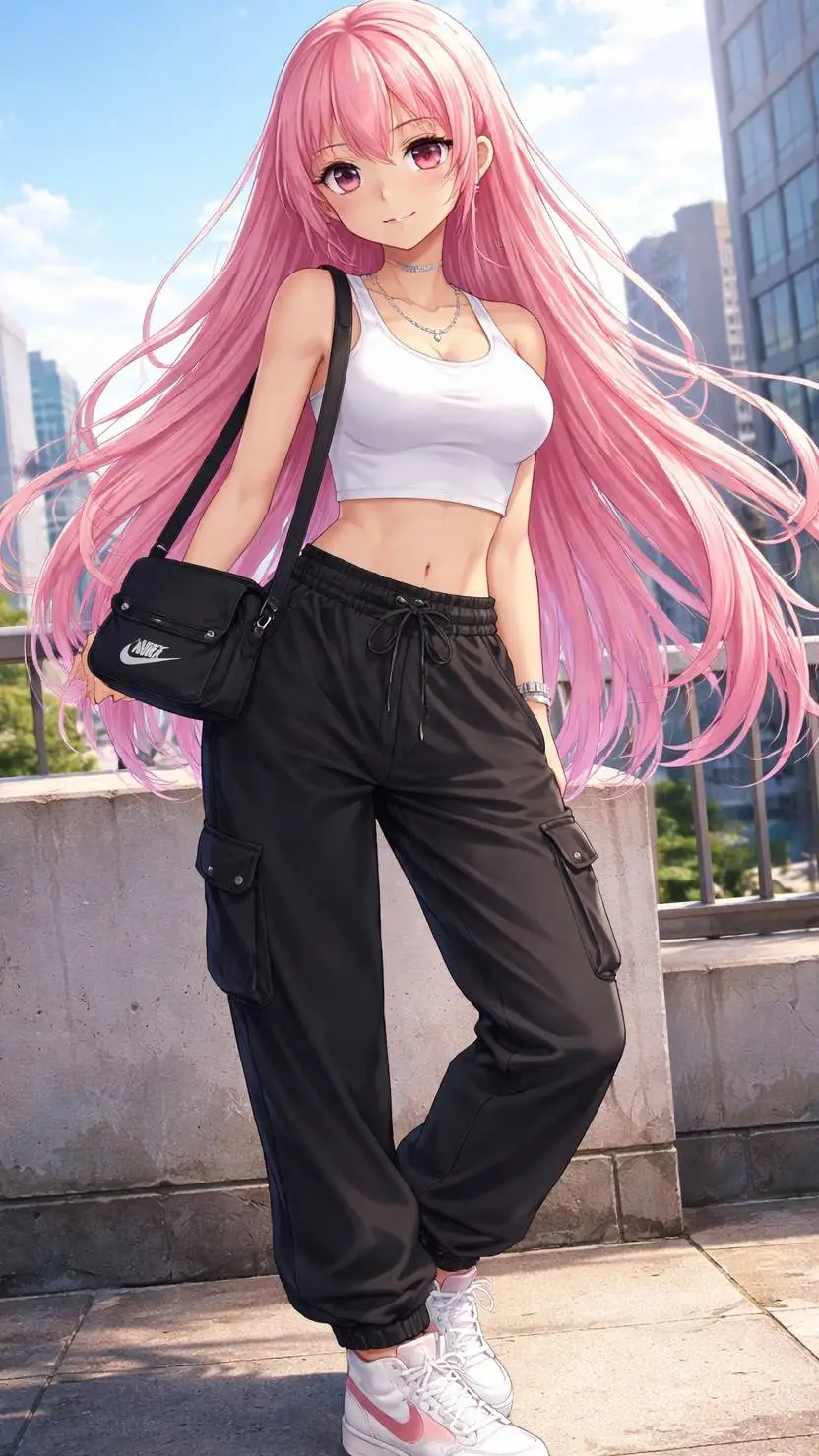 ai character: ~Jocelyna~MHA background