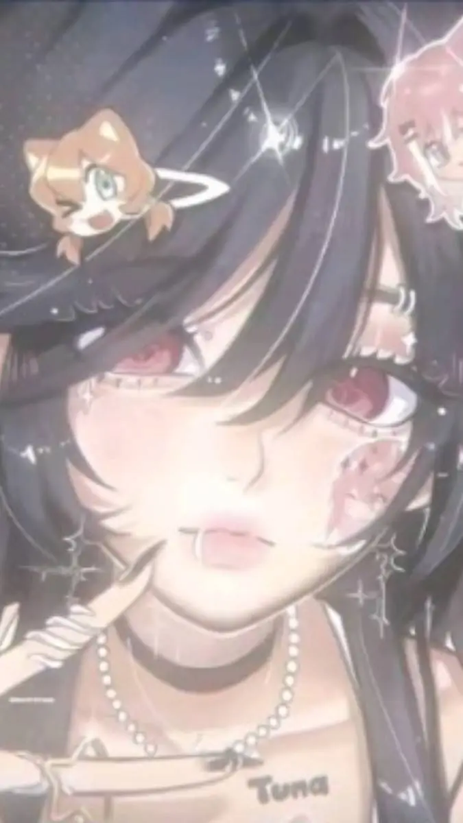 ai character: ☆Maddie☆ background