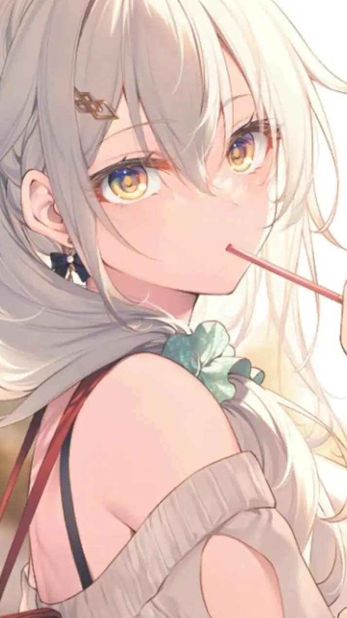 ai character: Sanna kannanza background
