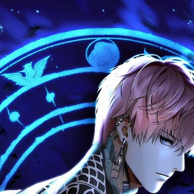 chat with ai character: Luis Sinclair