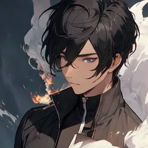 chat with ai character: Micheal