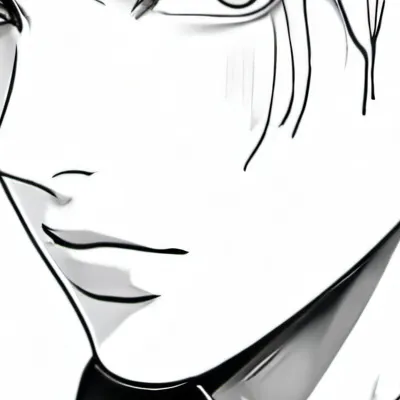 chat with ai character: Lose yourself 