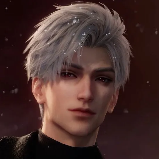 chat with ai character: Sylus 