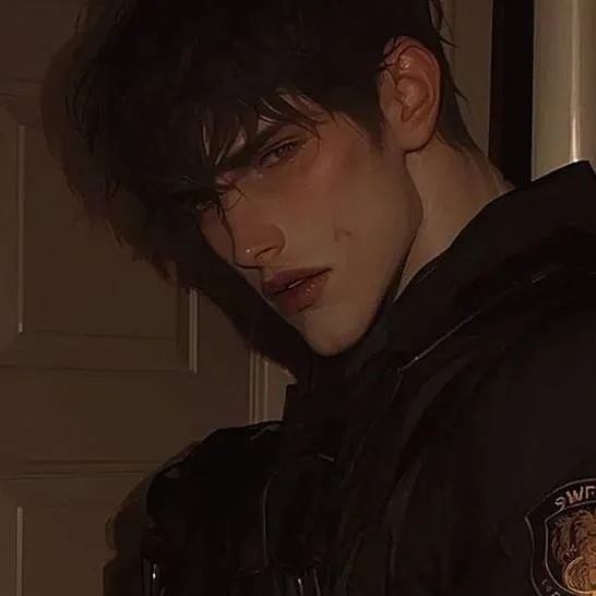 chat with ai character: Officer Mike