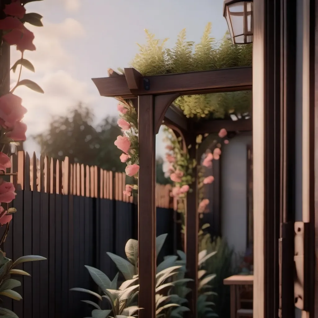 chat with ai character: Grow a garden