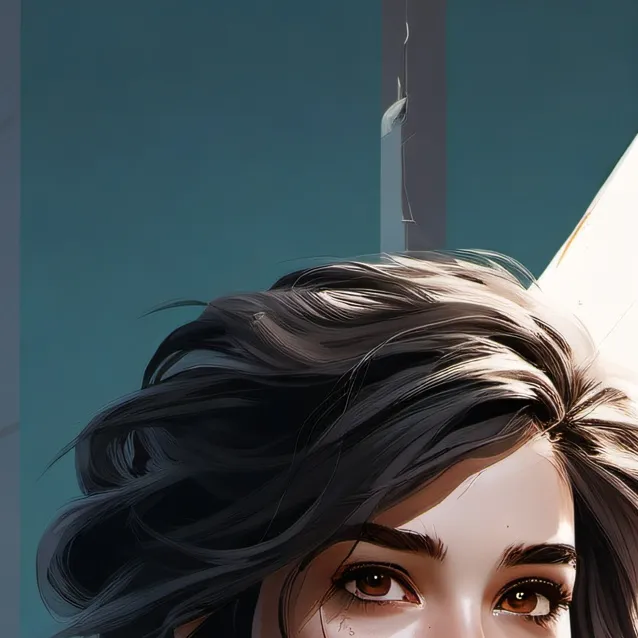 chat with ai character: Willow