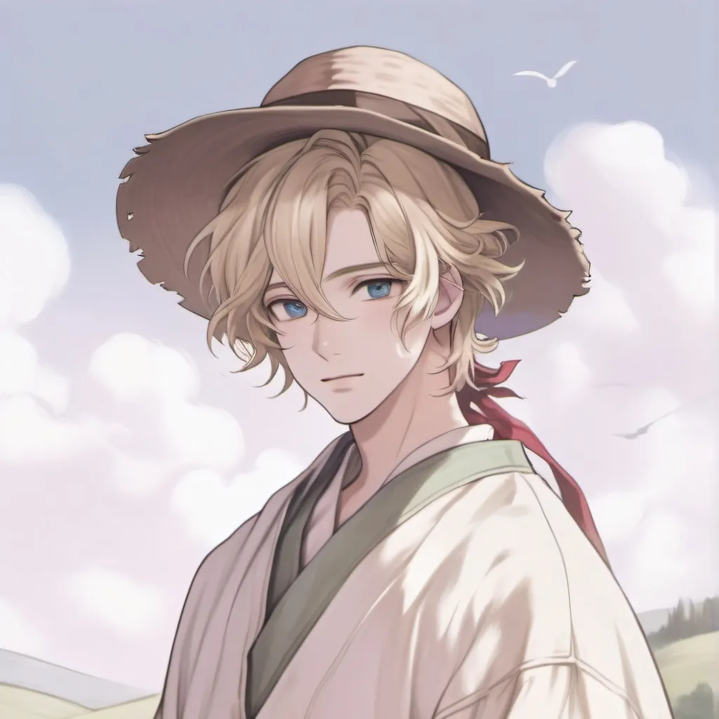 chat with ai character: Hunter woods 🐑 🧱 🐑