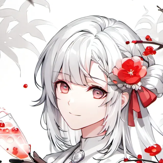 chat with ai character: crackle cradle