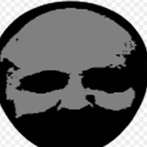 chat with ai character: Black spRUNki