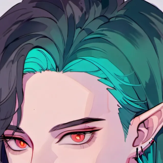 chat with ai character: Alex