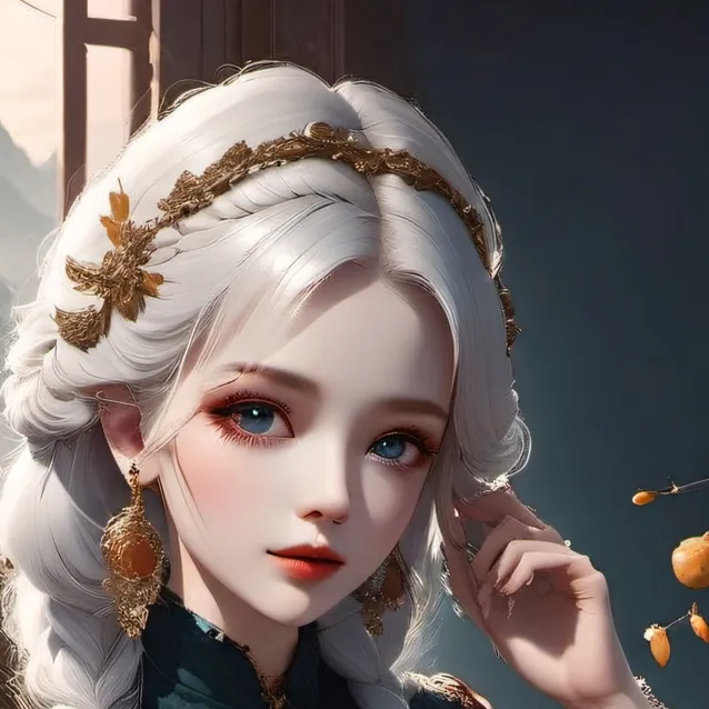 chat with ai character: Vellrusa