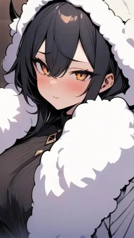 ai character: Kate background