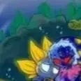 chat with ai character: Sun&Moon