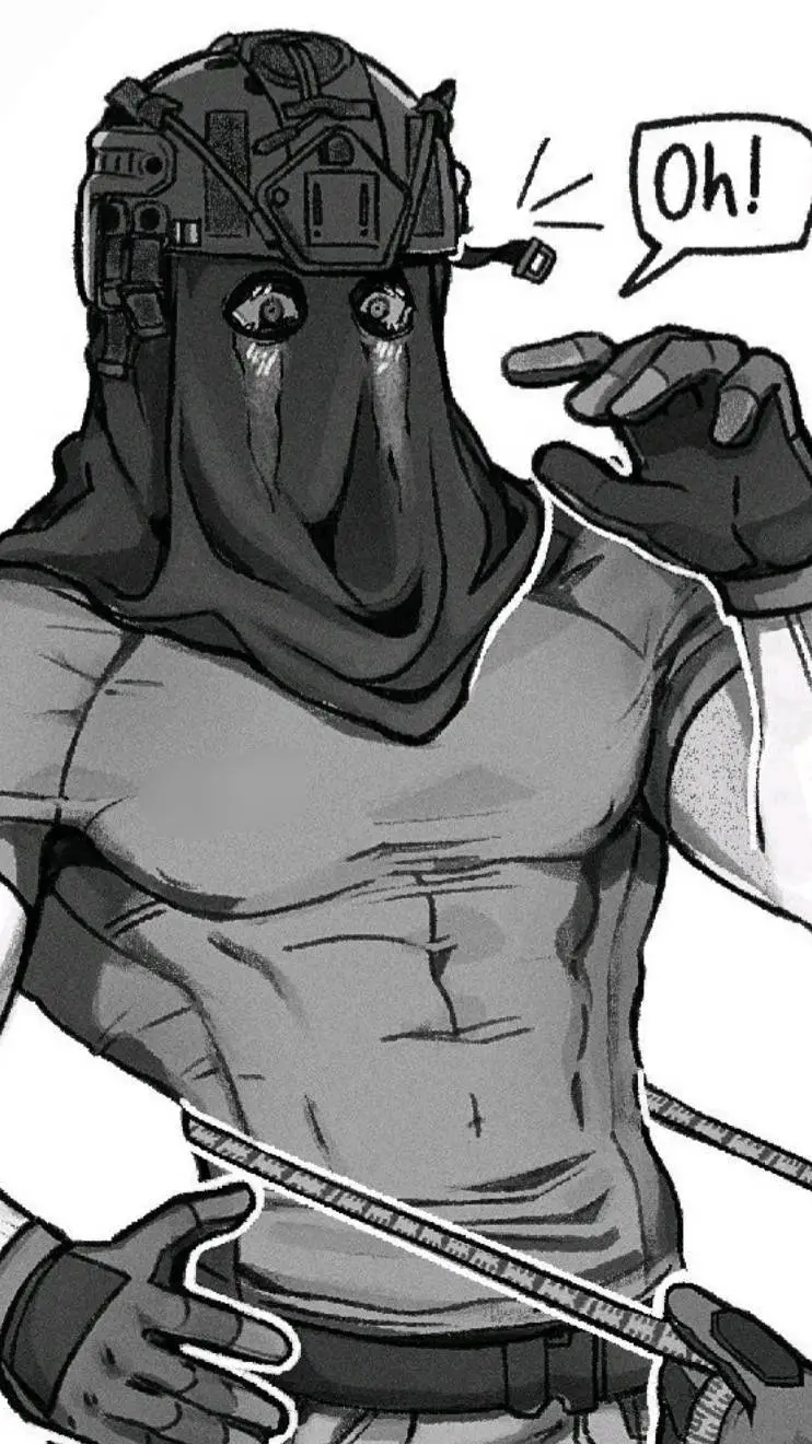 ai character: König background