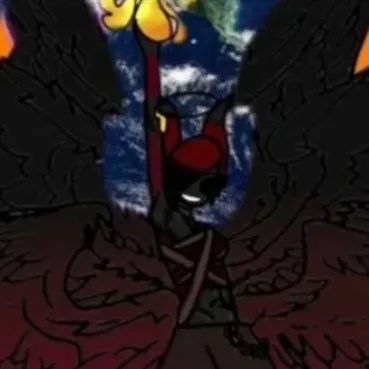 chat with ai character: Vixa